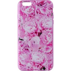 Incipio Design Protective Case Cover Apple iPhone 6s Plus / 6 Plus - Pink Floral