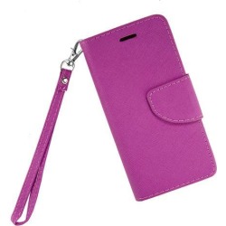 Apple iPhone 6 Plus (5.5') Case with Wallet and Stand