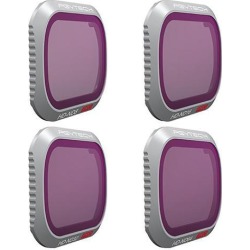 Pgytech P-HAH-031 Accessory Professional Filter for Mavic-2 Pro ND Set