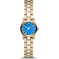 Marc by Marc Jacobs Henry Mini Gold-Tone Ladies Watch MBM3310