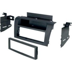 New American International Mazk843 '04 And Up Mazda 3 Series Kit With Pocket