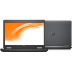Recertified - Dell Latitude E5440 Intel i7 Dual Core 2100 MHz 320Gig Serial ATA 8GB DVD-RW 14.0' WideScreen LCD Windows 10 Professional 64 Bit.