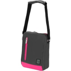 Adler Tablet Shoulder Case Bag /w Built on Shoulder Strap fits SLenovo TAB 2 A10-70(LTE)