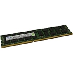 SAMSUNG 8GB 240-Pin DDR3 SDRAM ECC Registered DDR3 1333 Server Memory Model M393B1K70DH0-YH9