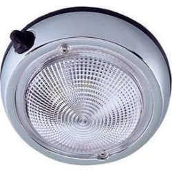 Perko 0300DP0CHR Marine Electronics