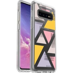 Otterbox Case for Samsung Galaxy S10+ - Love Triangle