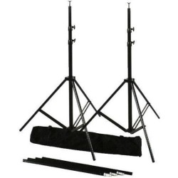 RPS Studio 10 x 10 ft. Portable Background Stand with Bag