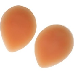 2x Breast Forms Silicone Breast Silicone Forms Mastectomy Enhancers