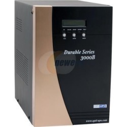 OPTI-UPS Durable Series DS3000B UPS