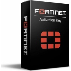 Fortinet Micro-FortiGuard Server 1 YR Software with support