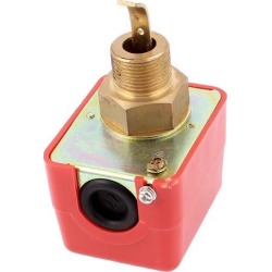 Unique Bargains HFS-20 3/4BSP Target-type Circulation Water Flow Sensor Switch