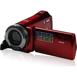 Mini DV 16MP High Definition Digital Video Camcorder DVR 2.7" TFT LCD 16x Zoom 1280 x 720p HD Video Recorder Camera
