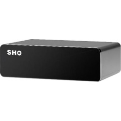 Zmodo SH001C-8 720P HD Weatherproof SPoE Security Camera with 8CH SPoE Repeater for Power Data Transmission, Remote Monitoring - Pack of 8