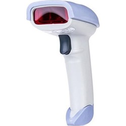 Netum NT-2015LY Wireless Bluetooth RS232 / USB/ PS2 Laser Barcode Scanner Android IOS Windows Barcode Reaser (Purple) - Fast Ship From US