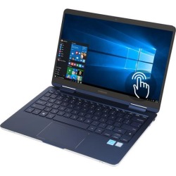 SAMSUNG Notebook 9 Pen NP930SBE-K01US 2-in-1 Laptop Intel Core i7-8565U 1.80 GHz 13.3' Windows 10 Home 64-bit