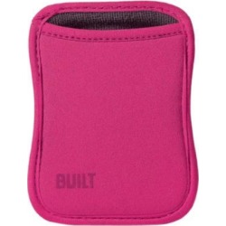 BUILT ESCSSFS Spring Fuchsia Scoop Camera Case