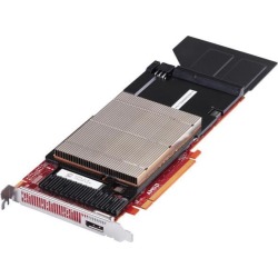 Recertified - AMD FirePro V7800P 2GB GDDR5 256-Bit PCI Express 2.1 x16 Full Height Video Card