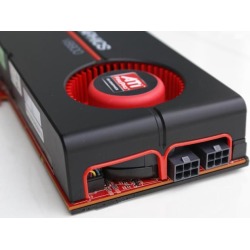 Recertified - AMD FirePro V8800 2GB GDDR5 256-Bit PCI Express 2.1 x16 Full Height Video Card