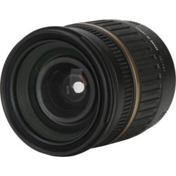 TAMRON AF016C700 Zoom Lens for Canon Digital SLR Cameras Black