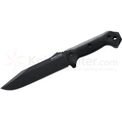 Ka-Bar BK7 Becker Combat Utility Fixed Knife 7' Blade 13.75' Overall