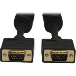 Tripp Lite P502-006 6 ft. SVGA Cable w/ RGB Coax