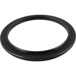 Unique Bargains 62mm to 72mm 62mm-72mm Male to Male Camera Filter Len Step up Ring Adapter