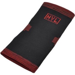 Unique Bargains Unique Bargains Breathable Stretchy Pain Relief Warmer Elbow Support Sleeve Brace Band For Youth Adult