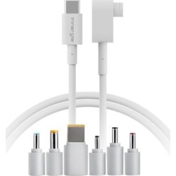 Innergie MagiCable 150 Laptop Cable Compatible Laptop USB-C