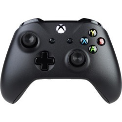 Microsoft Xbox Controller + Cable for Windows