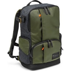 Manfrotto Street Medium DSLR/CSC System Camera and Laptop Backpack