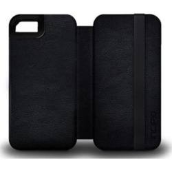 Incipio Black/Black Cell Phone - Case & Covers IPH-1135-BLK