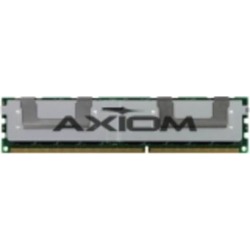 Axiom 8GB 240-Pin DDR3 SDRAM ECC Registered DDR3 1600 (PC3 12800) Server Memory Model 7104197-AX