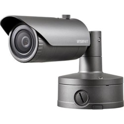Hanwha Techwin XNO-6020R Network IR Outdoor Vandal Bullet Camera