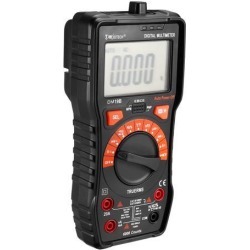 Unique Bargains DMiotech DM19B LCD Auto Range Digital Multimeter