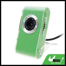 USB 2.0 PnP 300k Digital Camera Webcam for PC MSN