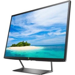 HP Pavilion Gaming 32 3BZ12AA#ABA Shadow Black 32' 5ms (GTG) Widescreen LED Backlight LCD/LED Monitor