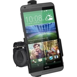 Amzer Bicycle Handlebar Mount for HTC Desire 816D