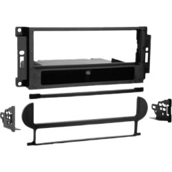 METRA 04-08 Chrysler Dodge Jeep Installation Kit
