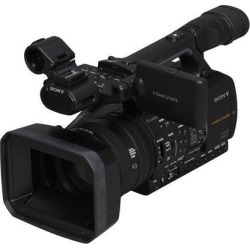 SONY HXR-NX5U Black Digital HD Video Camera Recorder