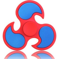 Fidget Hand Spinner Finger Nano Bearings EDC Focus Stress Reliever Toys