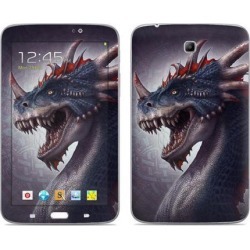 DecalGirl ST37-DRACOSAURUS Samsung Galaxy Tab 3 7in Skin - Dracosaurus Rex