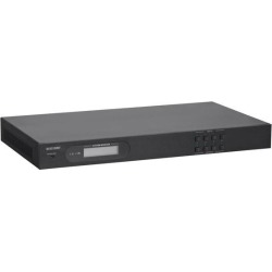 Monoprice Blackbird 4K 4x4 HDMI Matrix Switch with HDMI 2.0 Support 18Gbps 4K@60Hz YCbCr 4:4:4, 4 S/PDIF Outputs, HDCP 2.2, EDID,