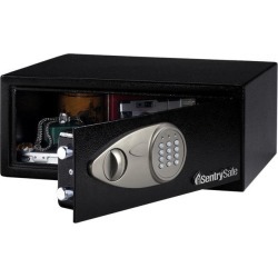 Mid-Size Security Safe By Sentry Safe