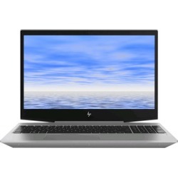 HP ZBook 15v G5 4NH67UT#ABA 15.6' Windows 10 Pro 64-bit Mobile Workstation
