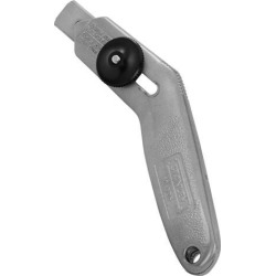 Stanley Hand Tools 10-525 Contractor Grade Carpet Knife Retractable Blade