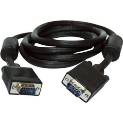 iMicro SVGA Cable - Male to Male