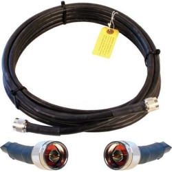 Wilson 952310 Ultra Low Loss Coaxial Cable - 10 Ft