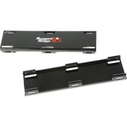 Rugged Ridge 15210.66 LED Light Cover