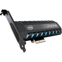 Intel Optane SSD 905P Series - 1.5TB, AIC, PCIe NVMe 3.0 x4, 3D XPoint Solid State Drive (SSD) - SSDPED1D015TAX1