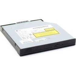 COMPAQ DRN-8080B DVD CDROM DRIVE FOR NOTEBOOK